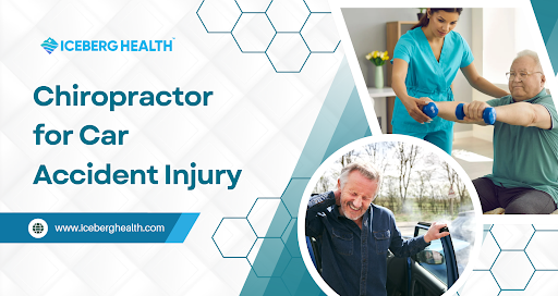 Chiropractor for Car Accident Injury